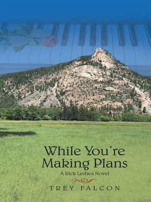 cover image of While You'Re Making Plans
